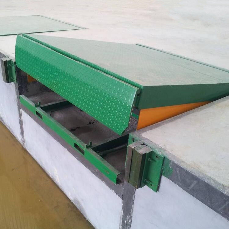 在使用登車橋的過程中，為什么會(huì)出現(xiàn)油溫升高的情況呢？